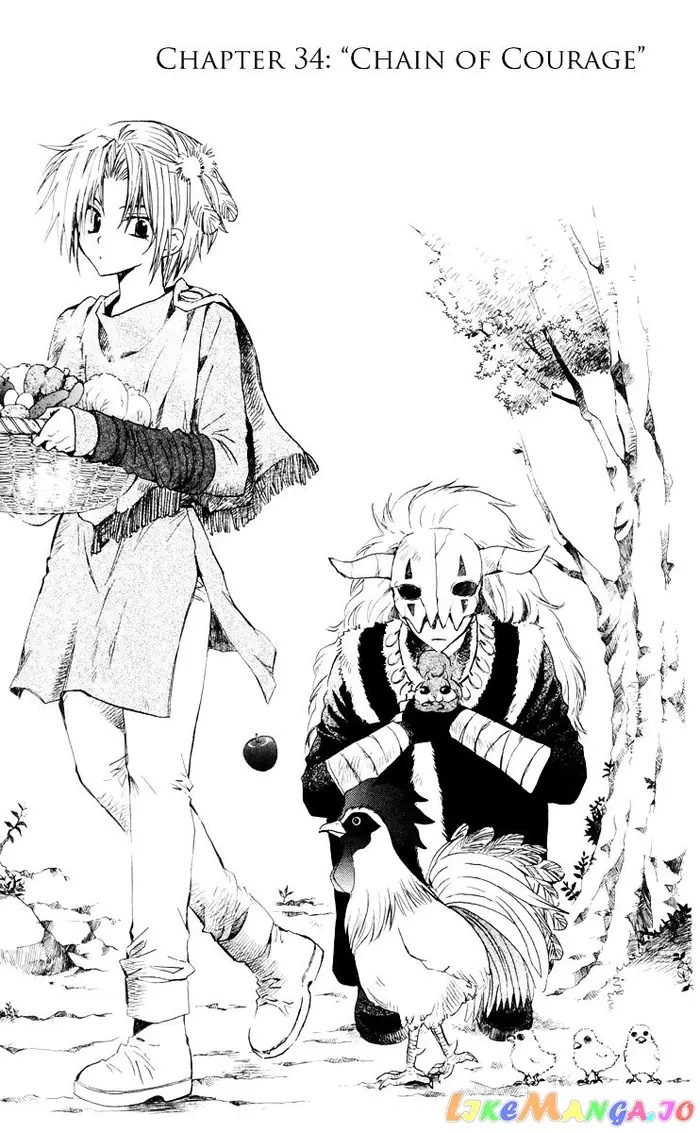Yona of the Dawn Chapter 34 image 01_optimized